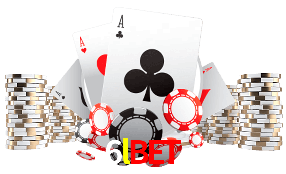 Jogue jogos de pôquer em 6lbet