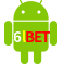 Aplicativo 6lbet para Android