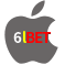 Aplicativo 6lbet para iOS