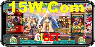 Programa VIP 6lbet