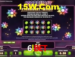 Welcome Bonus 6lbet