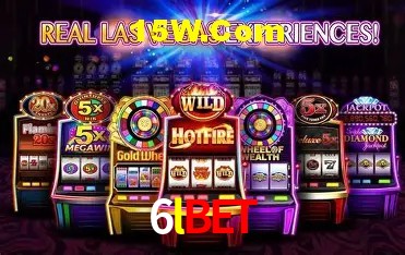 Tecnologia da Plataforma 6lbet