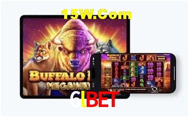 Jogos de Slot 6lbet