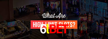 6lbet: Jogos de Caça-Níqueis-Altas Recompensas, Roleta-Velocidade, Blackjack-Desafios Máximos
