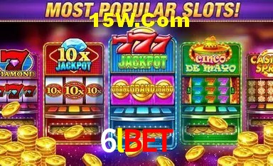 Estatísticas do Jogo 6lbet