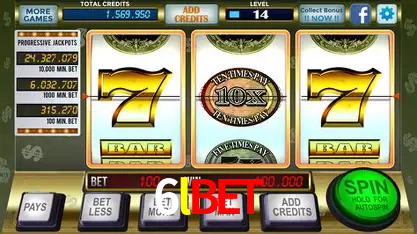Login Seguro 6lbet