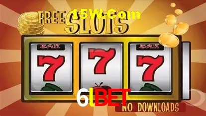 Promoções Sazonais 6lbet